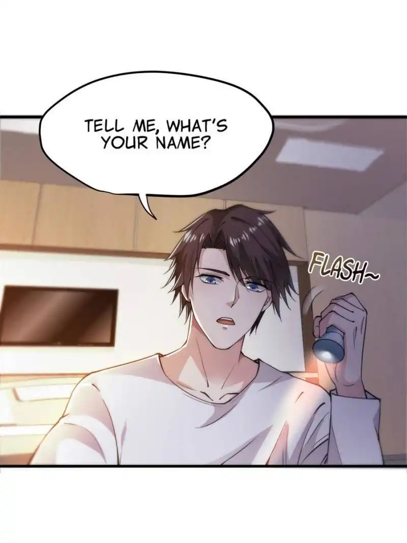 Peerless Doctor In The City Chapter 163 32